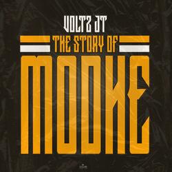 The Story of Modhe