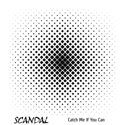 Catch Me If You Can