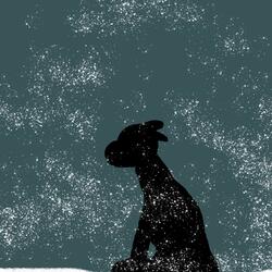 Stray dog song