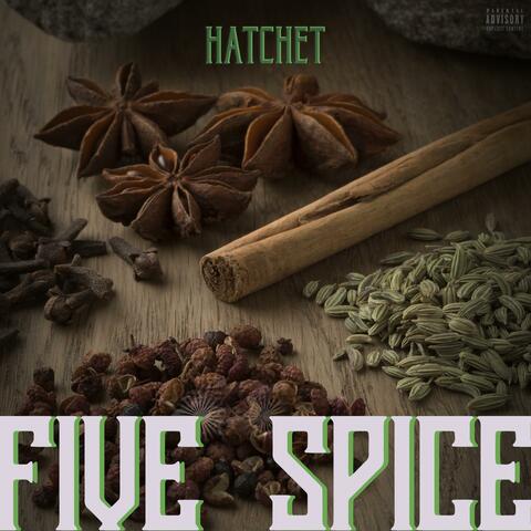 Five Spice