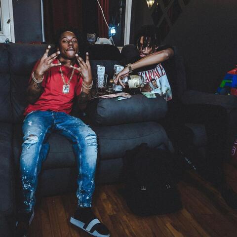 Priceless (feat. 68KP & beat by Yvng Finxssa)