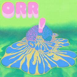 The Brain Thunk When It Thailed