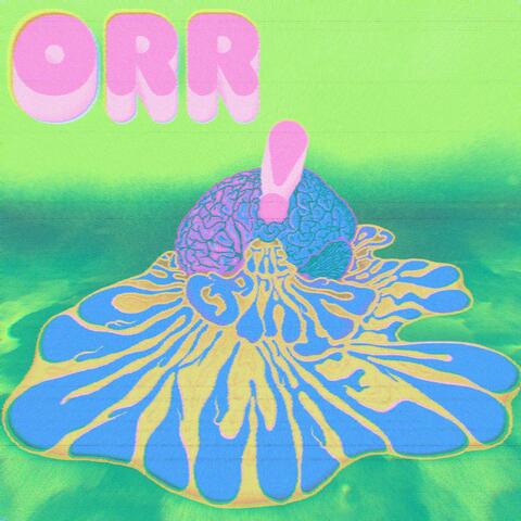 The Brain Thunk When It Thailed