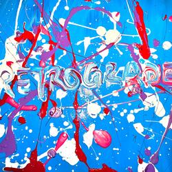 RETROGRADE