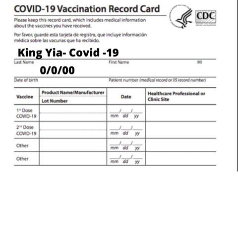 Covid 19
