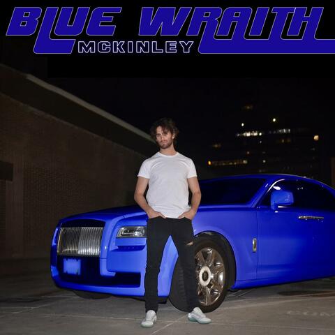 Blue Wraith