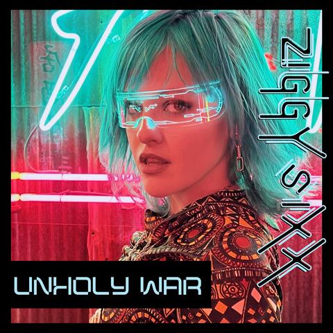 UNHOLY WAR