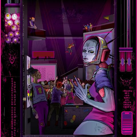 S.O.S (Babylon Ball) (feat. Miles Ramone)