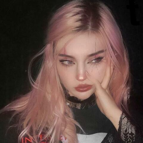 Pretty face