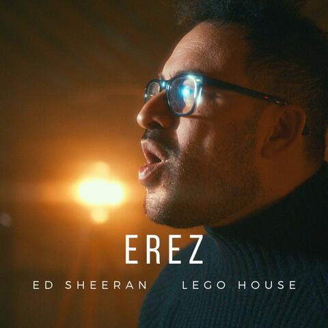 Lego House
