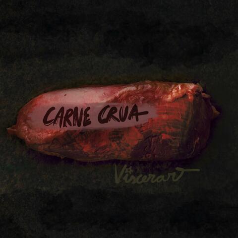 Carne Crua