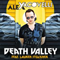 Death Valley (feat. Lauren Stockner)