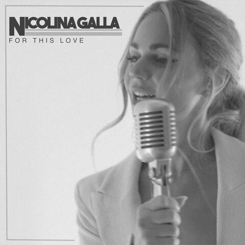 For this love
