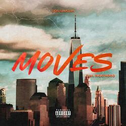 Moves (feat. Rickyhood)