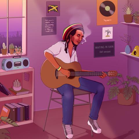 Waiting in Vain (Lofi Version)
