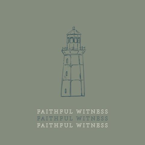 Faithful Witness (feat. Justin Reid & Tkingmusik)