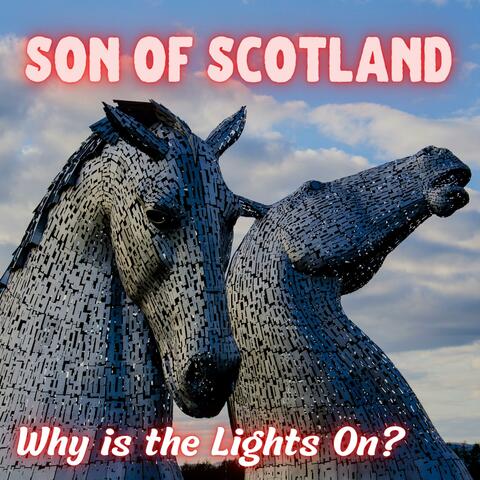 Why is the Lights On?