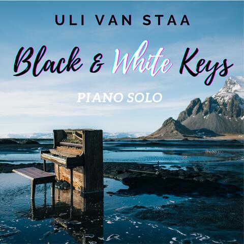 Black & White Keys