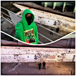 YEA I LOVE THE GANG (feat. Serbz)