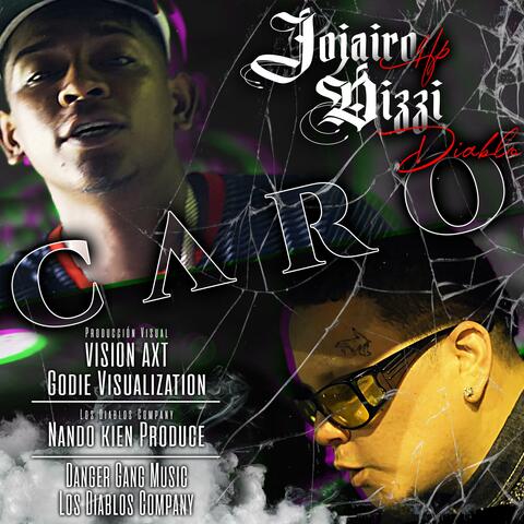 caro (feat. Dizzi diablo)