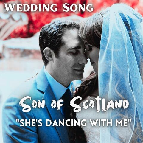 She's Dancing with Me