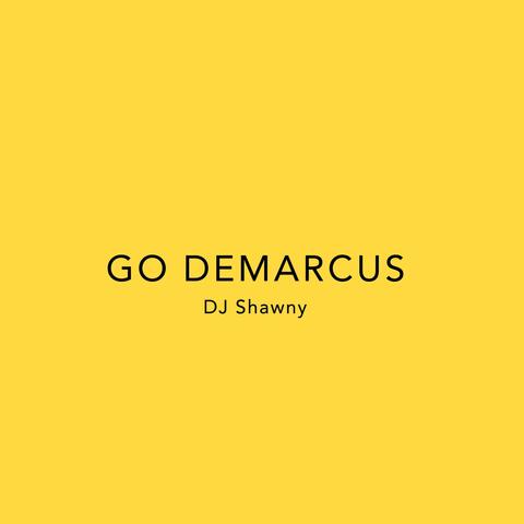 Go Demarcus