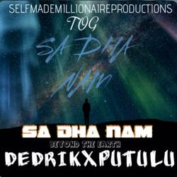 SA DHA NAM (feat. Dedrik_p)