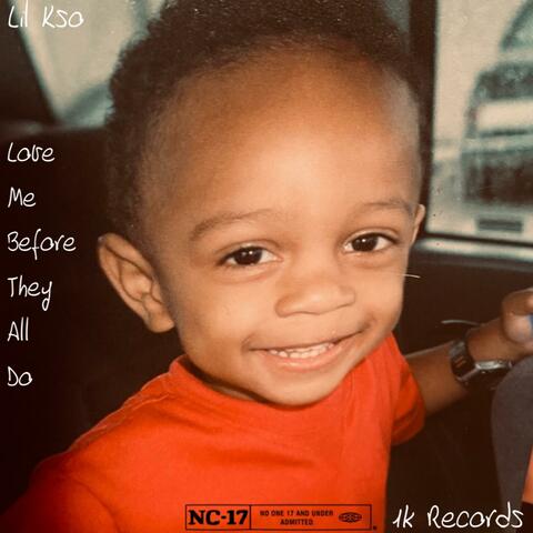 Love Me Before They All Do