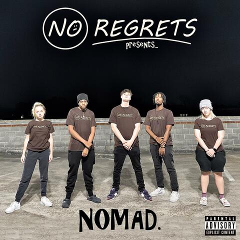 Nomad (feat. Gracelyn Penn, Bo3, EsMod & 1600Tripp$)