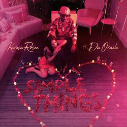 Simple Things (feat. Da Oracle)