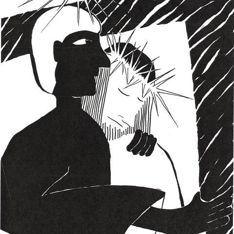 Via Crucis: Piano Meditations on the Stations of the Cross