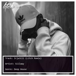 Irja3ili (feat. siilawy)
