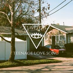 teenage love song...