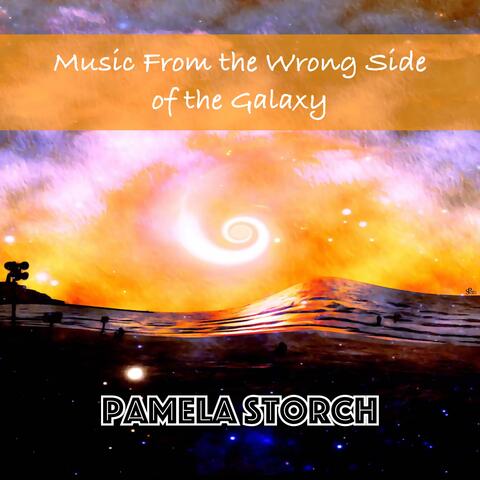 Music From the Wrong Side of the Galaxy