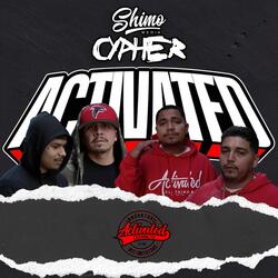 Shimo Media cypher activated (feat. lil Rikks, blocc Monstah, Fieldboy Swoop & YSN Dro)