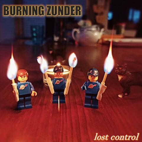 Lost Control