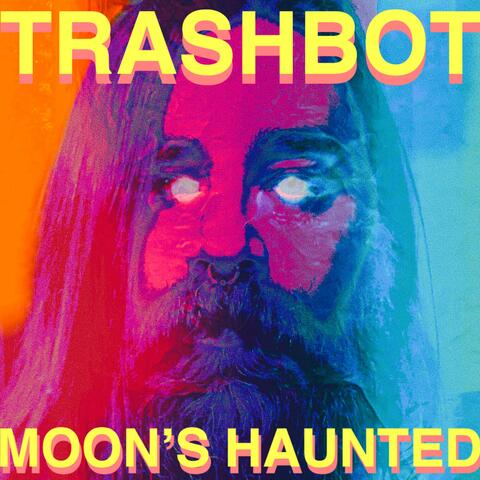 Moon's Haunted