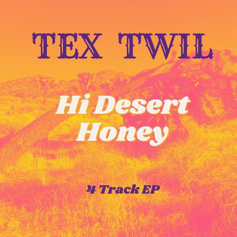 Hi Desert Honey