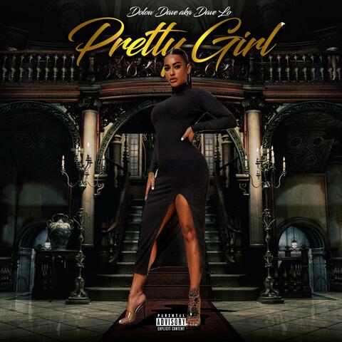 Pretty Girl