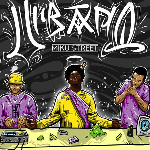 PICO Y PALA (feat. Miku Street & LJ970)