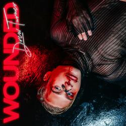 Wounded