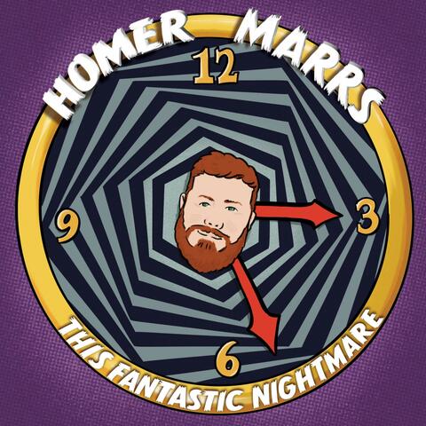 This Fantastic Nightmare