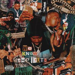 Who Am I (feat. Desto Dubb & Rich The Kid)