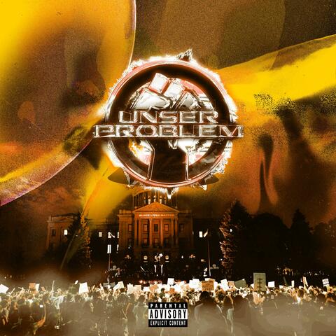 Unser Problem (feat. Angyixs)