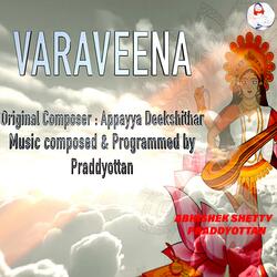 VARAVEENA MRUDU PANI