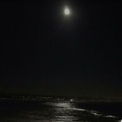 new moon