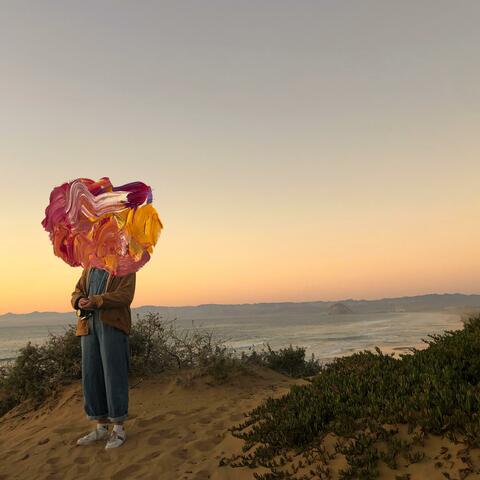 ride my bike 2 the ocean