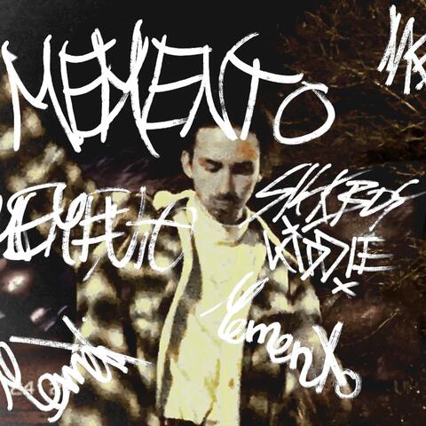 MEMENTO