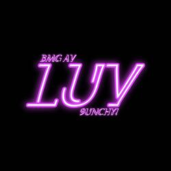 LUV (feat. 9UNCHY!)