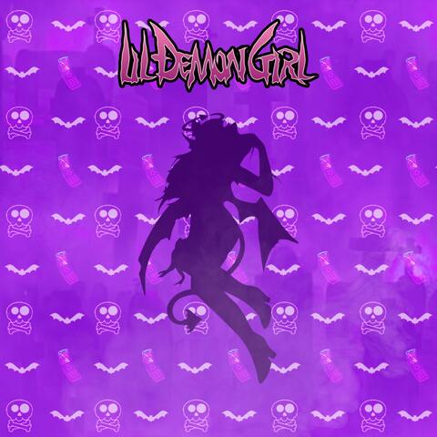 Lil Demon Girl (feat. Keyawna Nikole)